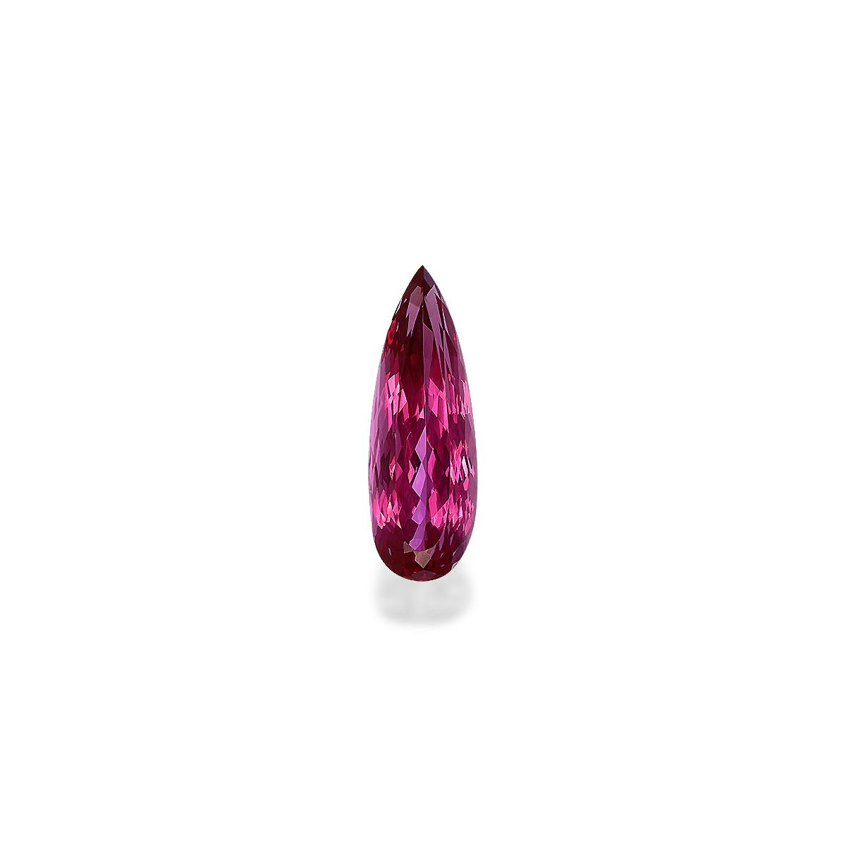 Imperial Topaz 10.63 ct